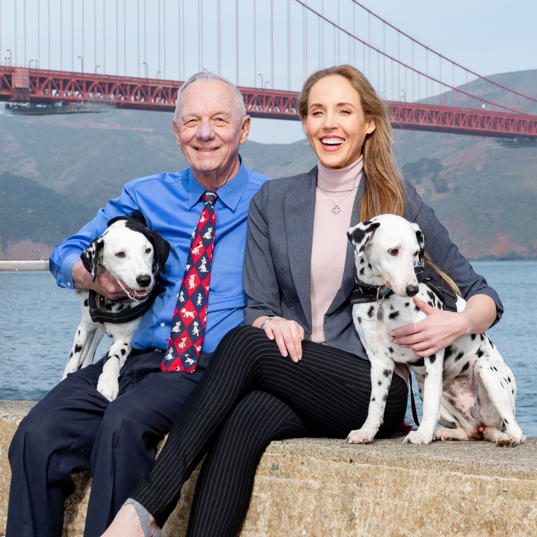 Jim & Amelia GG Bridge Background square