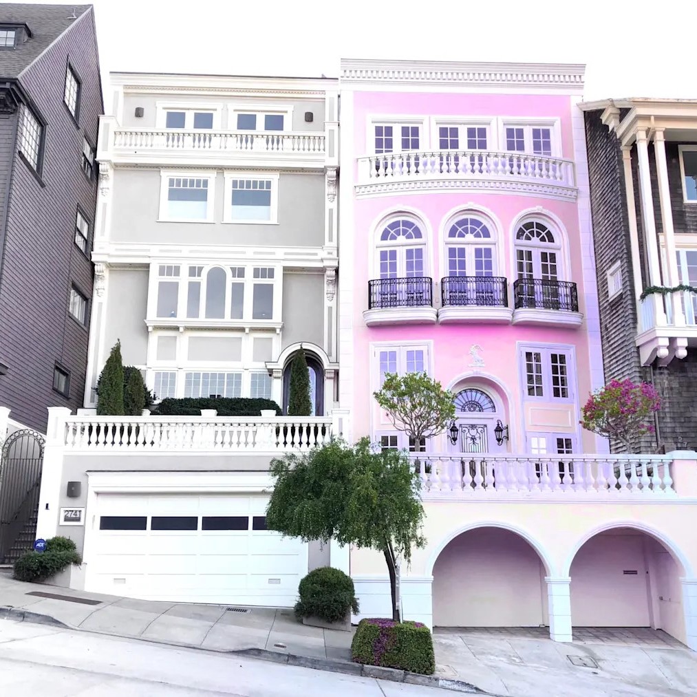 Cole Valley