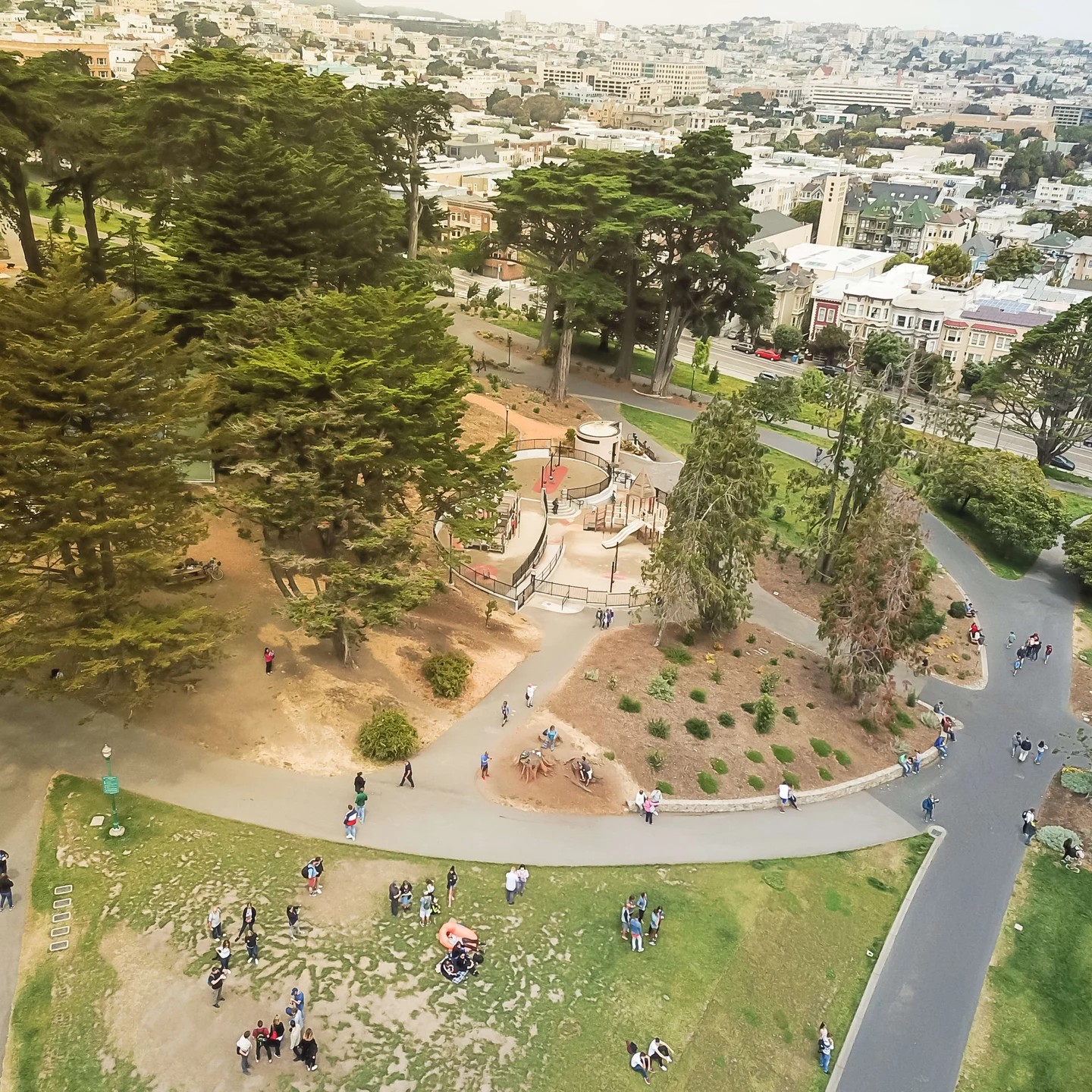 Hayes Valley