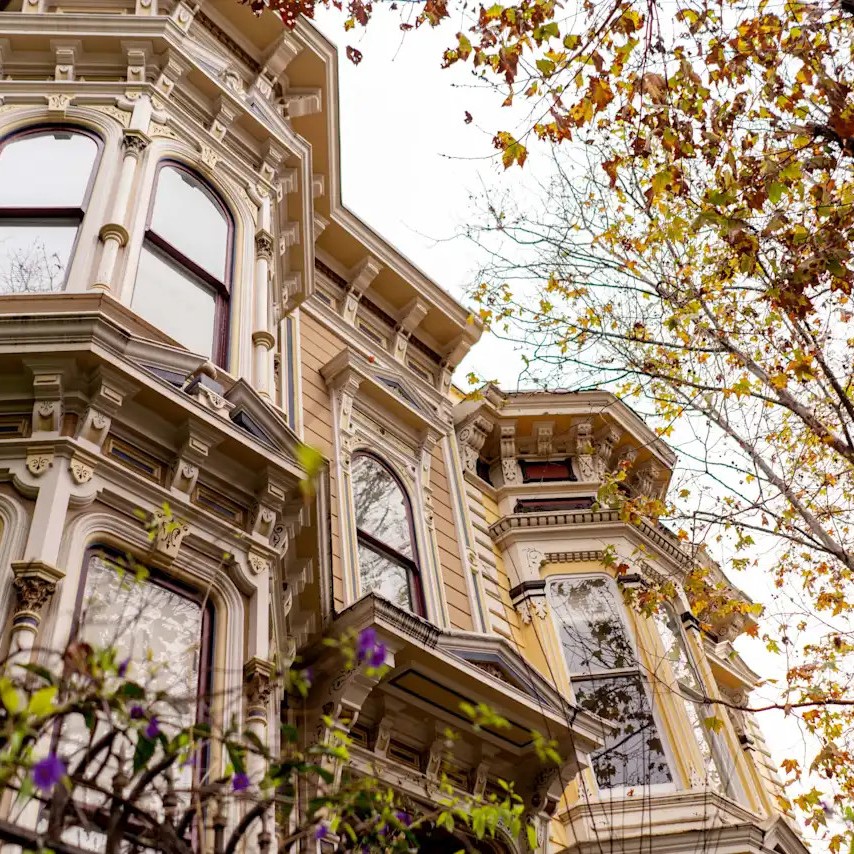 Noe Valley